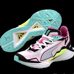 Puma Ultraride Running Sneakers